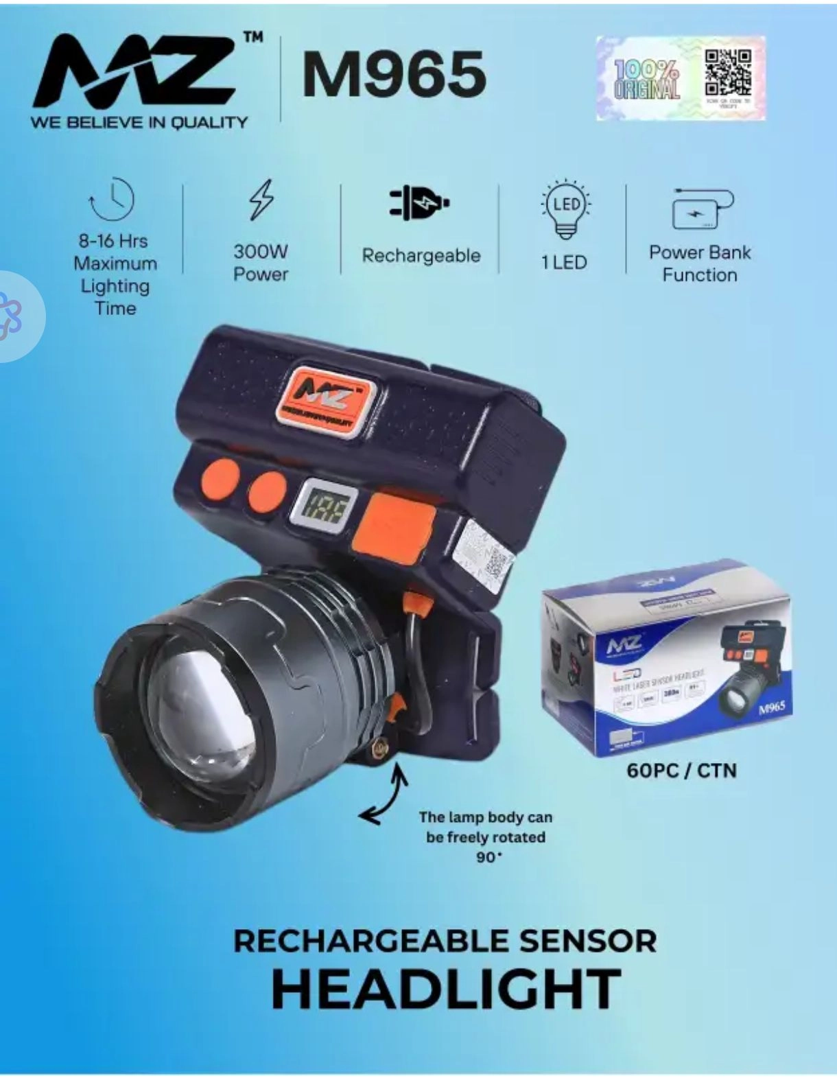 Main Product Image