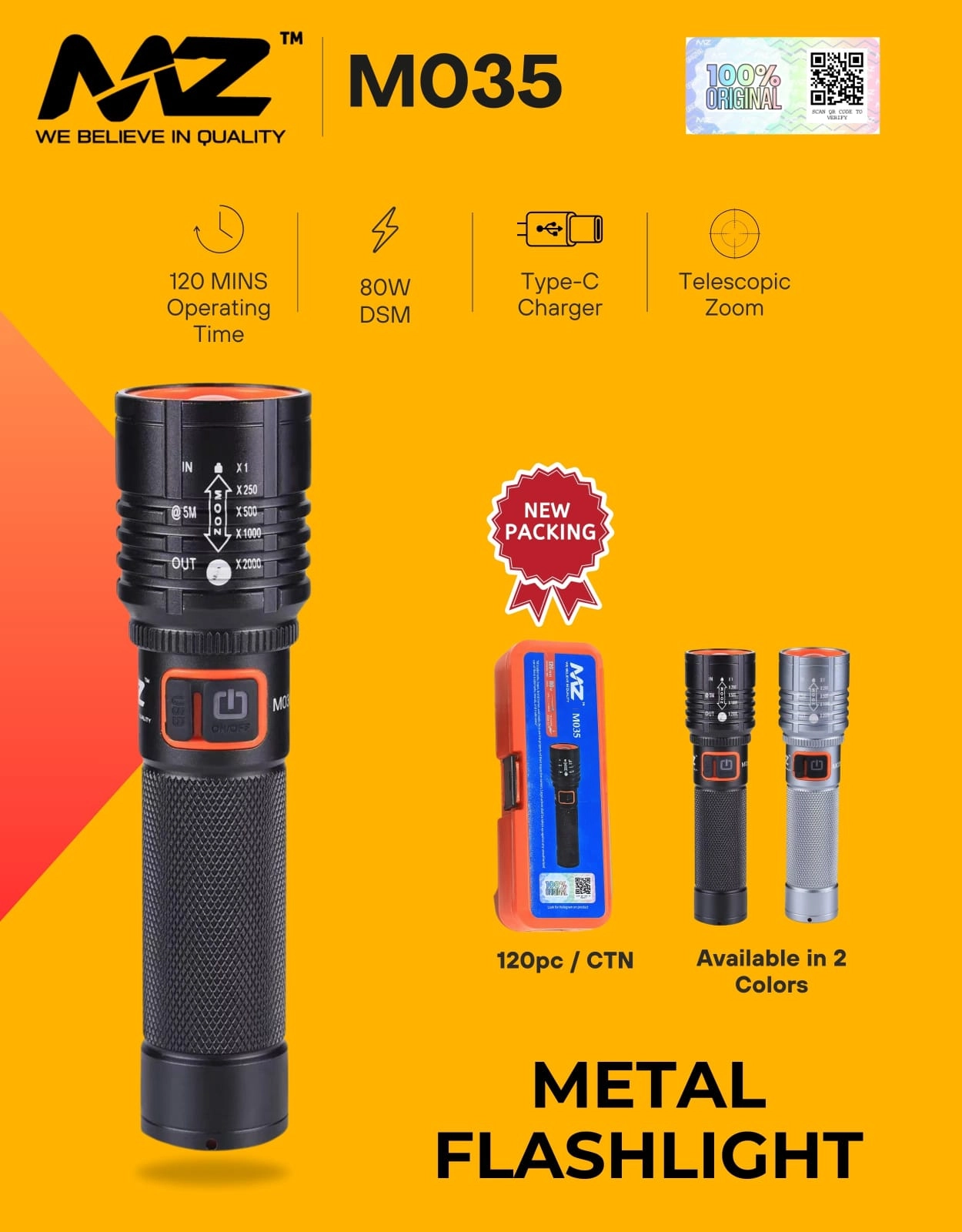 Main Product Image