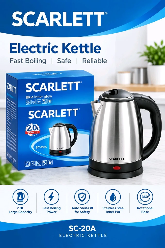 Main Product Image